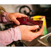 Leatherman Rebar Multi-Tool Heathered Cranberry