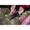 Leatherman Rebar Multi-Tool Heathered Cranberry