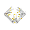 Leatherman Rebar Multi-Tool Heathered Cranberry