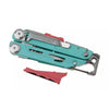 Leatherman SIGNAL Aqua & Silver Survivalist Multi-Tool