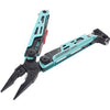 Leatherman Signal Multitool Aqua Black Cerakote