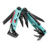Leatherman Signal Multitool Aqua Black Cerakote