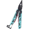 Leatherman Signal Multitool Aqua Black Cerakote