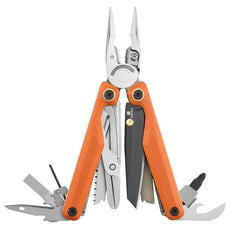 Leatherman WAVE ALPHA Canyonland Multi-Tool