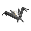 Leatherman WAVE ALPHA Obsidian Multi-Tool