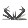 Leatherman WAVE ALPHA Obsidian Multi-Tool