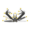 Leatherman WAVE ALPHA Obsidian Multi-Tool