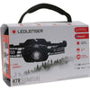 Led Lenser H7R SIGNATURE Headlamp 1200 Lumens