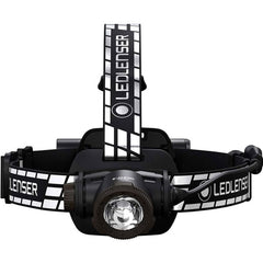 Led Lenser H7R SIGNATURE Headlamp 1200 Lumens