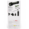 Led Lenser P7R Work UV