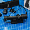 Led Lenser P7R Work UV