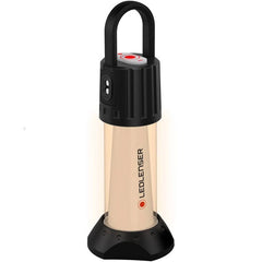 Led Lenser Lantern ML6 Connect Warm Light