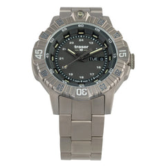 Traser H3 P99 T Tactical Grey Titanium 110666