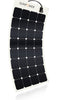 SunPower® 100W E-flex Flexible solar panel
