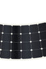 SunPower® 100W E-flex Flexible solar panel