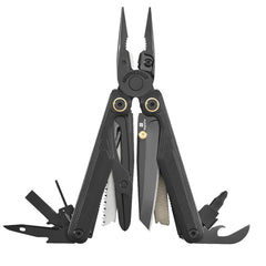 Leatherman WAVE ALPHA Obsidian Multi-Tool