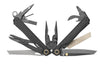 Leatherman WAVE ALPHA Obsidian Multi-Tool
