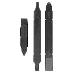Leatherman  Bit Kit For MUT (2 Long , 1 Short)