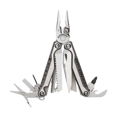 Leatherman CHARGE Plus TTi Multi-Tool