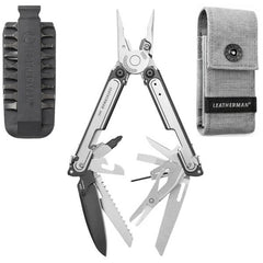 Leatherman ARC Multi-Tool inc Sheath & Bits