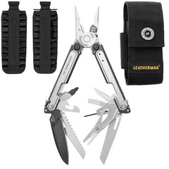 Leatherman ARC Multi-Tool inc FULL Bit Kit & Sheath
