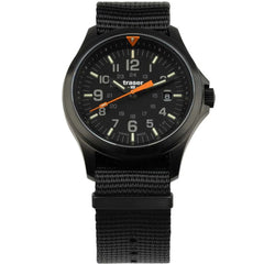 Traser P67 Officer Pro Black Watch 111066