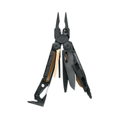 Leatherman MUT Black Military Multi-Tool