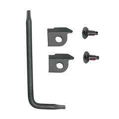 Leatherman Regular Wire Cutter Inserts Black 930355