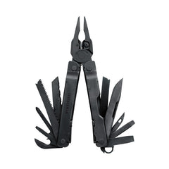 Leatherman SUPER TOOL 300 Black Oxide