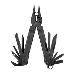 Leatherman SUPER TOOL 300 EOD Multi-Tool Black Oxide