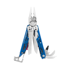 Leatherman SIGNAL COBALT Survivalist Multi-Tool