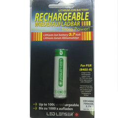 Led Lenser ICR14500 Rechargeable Battery For The P5R/P5R.2