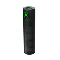 Led Lenser Flex3 Powerbank 3400mAh 1x 18650 Battery Included