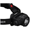 Led Lenser H15R CORE Rechargeable Headlamp