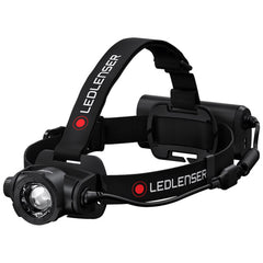 Led Lenser H15R CORE Rechargeable Headlamp