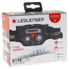Led Lenser H19R CORE Rechargeable Headlamp