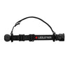 Led Lenser H7R CORE Rechargeable Hedlamp