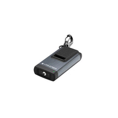 Led Lenser K4R Rechargeable Keyring Light