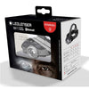 Led Lenser MH11 Headlamp BLACK with Bluetooth