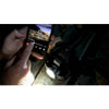 Led Lenser MH11 Headlamp BLACK with Bluetooth