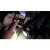 Led Lenser MH11 Headlamp BLACK with Bluetooth