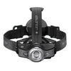 Led Lenser MH11 Headlamp BLACK with Bluetooth