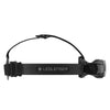 Led Lenser MH11 Headlamp BLACK with Bluetooth