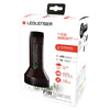 Led Lenser P18R Signature Series Rechargeable Torch