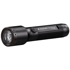 Led Lenser P5R CORE Rechargeable LED Flashlight