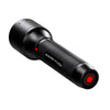 Led Lenser P6R CORE QC 4 Colour Rechargeable Flashlight