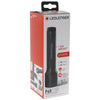 Led Lenser P6R CORE Rechargeable LED Flashlight