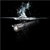 Led Lenser P6R CORE Rechargeable LED Flashlight