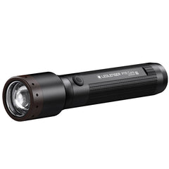 Led Lenser P7R CORE Rechargeable LED Flashlight