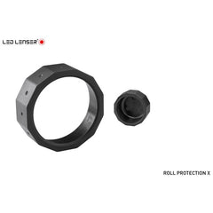 Led Lenser Roll Protection For X21,X21R,X21.2,X21R.2